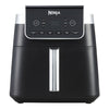 Friggitrice Ninja AF180EU AIR FRYER Max Pro Black