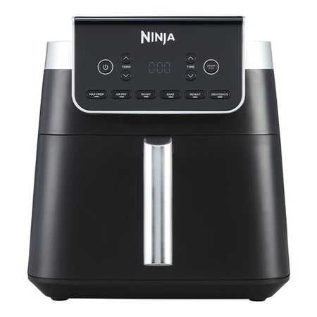 Friggitrice Ninja AF180EU AIR FRYER Max Pro Black