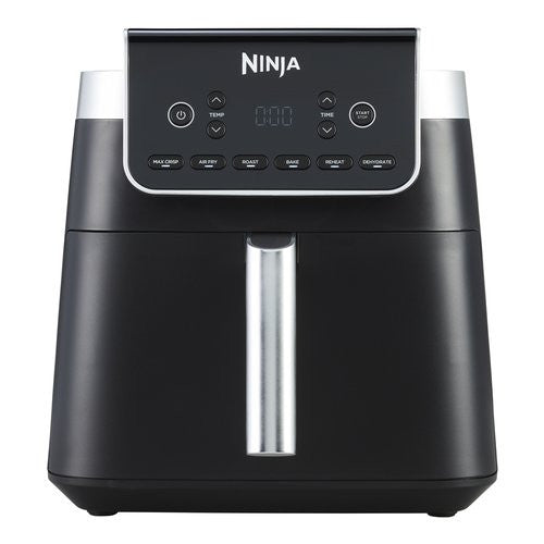 Friggitrice Ninja AF180EU AIR FRYER Max Pro Black