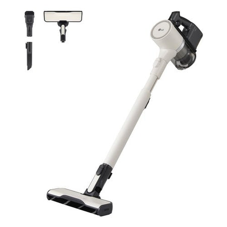 Scopa elettrica batteria Lg A9K LITE1C BCBQEUR CORDZERO A9K Lite ThinQ