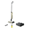Lava pavimenti a freddo Karcher 1 055 701 0 FC7 Cordless Silver e Whit