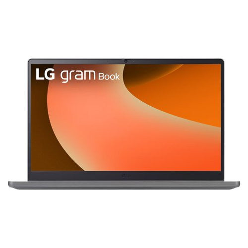 Notebook Lg 15U50T G AA56D GRAM Book Titan silver