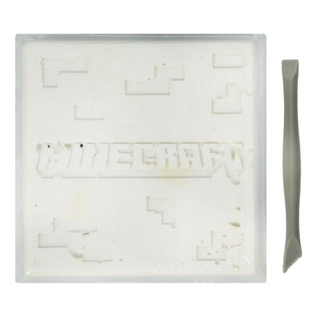 Gadget Paladone PP12048MCF MINECRAFT Excavation Kit 3 Figure Assortito