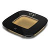 Bilancia pesapersone Homedics SCL B100 BK GLO Essentials Bathroom Blac