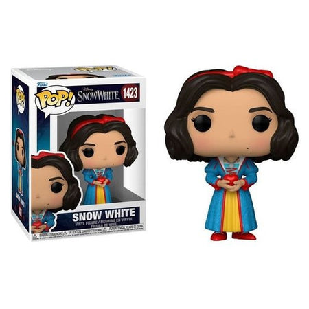 Personaggio collezione Funko 75949 POP DISNEY Snow White 1423