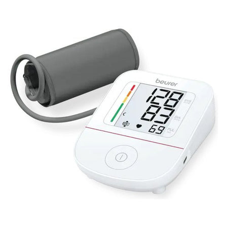 Misuratore pressione Beurer 60493 MEDICAL BM 23 Classic White
