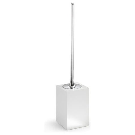 Porta scopino WC Gedy SF33 02 SOFIA Bianco