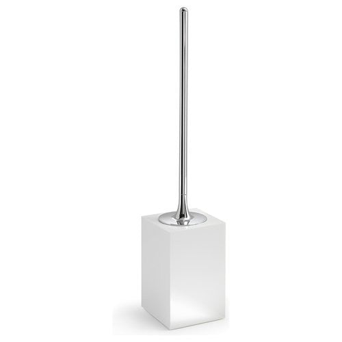 Porta scopino WC Gedy SF33 02 SOFIA Bianco