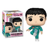 Personaggio collezione Funko 79734 POP TELEVISION Squid Game S2 Player