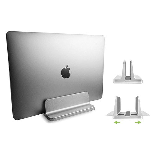 Supporto notebook Ic Intracom 368970 ICA TBL 010 Silver