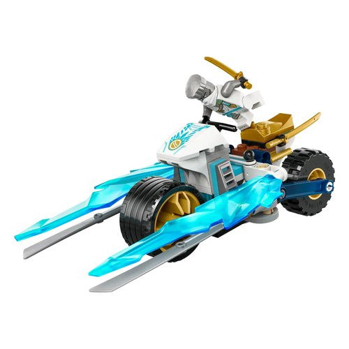 Moto di ghiaccio di Zane LEGO 71816 NINJAGO