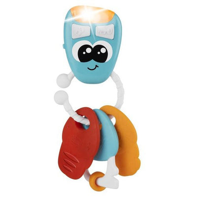 Prime attività Chicco 00011163000000 BABY SENSE & FOCUS Chiavi elettro