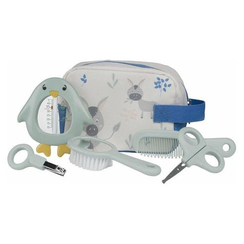 Set regalo Infanzia Bebeconfort 3106209110 Trousse da bagno Green