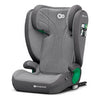 Seggiolino auto Kinderkraft KCJUFI20GRY0000 JUNIOR FIX 2 Rocket grey