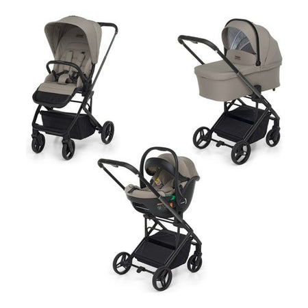 Trio Foppapedretti 9700330102 TICTOC Desert