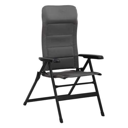 Sedia sdraio Amicasa BG 102M MALAGA Champagne