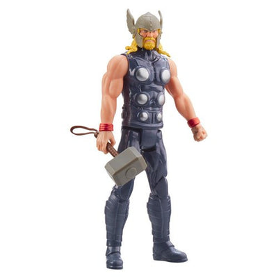 Thor Titan Hero Blast Gear Hasbro E78795X0 AVENGERS