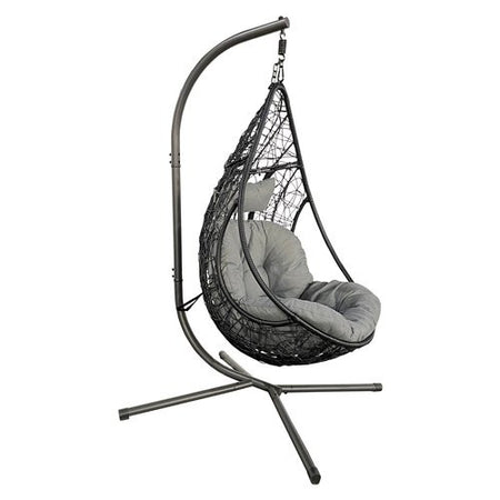 Poltrona Amicasa TG 3264A MEMPHIS Grigio