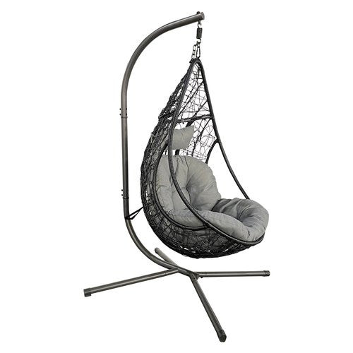 Poltrona Amicasa TG 3264A MEMPHIS Grigio