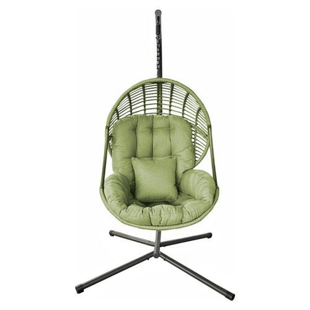 Poltrona Amicasa TG 3319AB DALLAS Verde