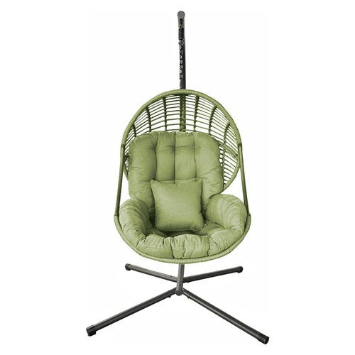 Poltrona Amicasa TG 3319AB DALLAS Verde