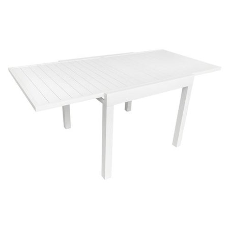 Tavolo da esterno Amicasa LS ET 01NA RIVA Bianco