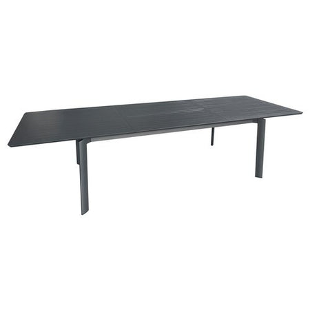 Tavolo da esterno Amicasa LY AT 237 MIKONOS Antracite