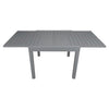 Tavolo da esterno Amicasa LS ET 01NA RIVA Antracite