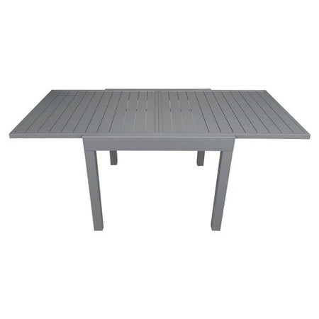 Tavolo da esterno Amicasa LS ET 01NA RIVA Antracite