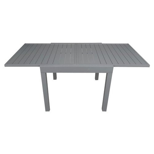 Tavolo da esterno Amicasa LS ET 01NA RIVA Antracite