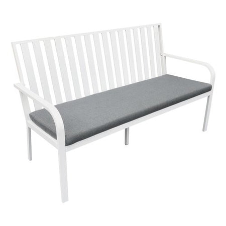 Panchina Amicasa LY AC 231 Bianco