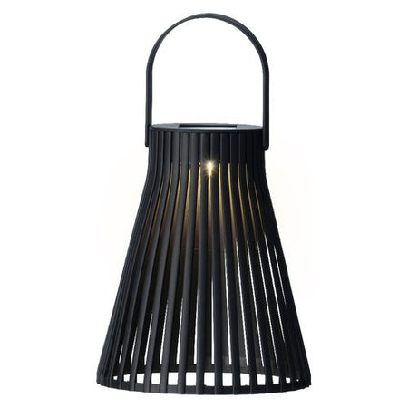 Lampada tavolo solare Kaemingk 892328 Nero