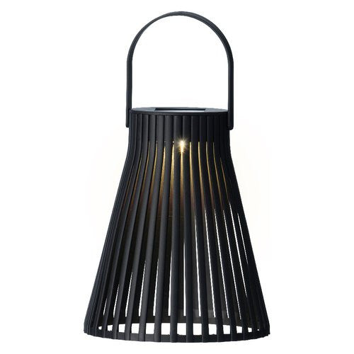 Lampada tavolo solare Kaemingk 892328 Nero