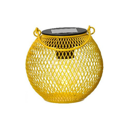 Lampada tavolo solare Kaemingk 897792 Assortito