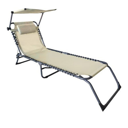 Brandina prendisole Amicasa HTN458 Beige