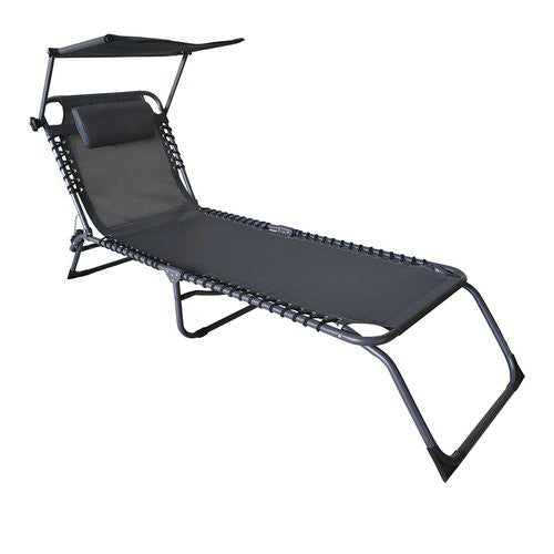 Brandina prendisole Amicasa HTN458 Grigio