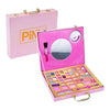 Selfie Ring Suitcase Make Up Nice 40052 PINK.IT