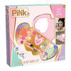Double Heart Set Make Up Nice 40051 PINK.IT