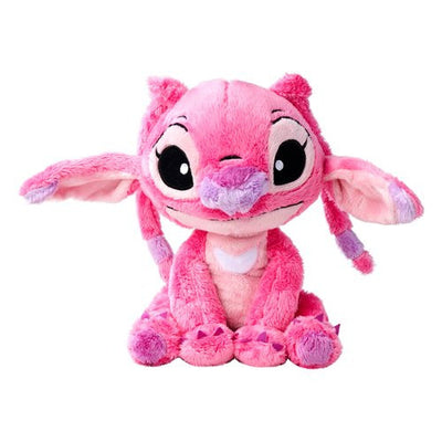 Peluche Simba 6315876954 STITCH Angel Fucsia