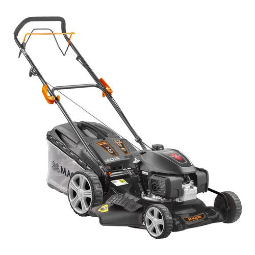 Tagliaerba motore Maori 061700 Mrs 511S Phq 3,6 kW