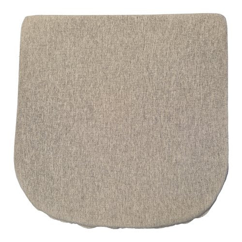 Cuscino seduta Olibò Net Beige 00