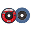 Disco lamellare smerigliatrice Kwb 795652 EXPERT