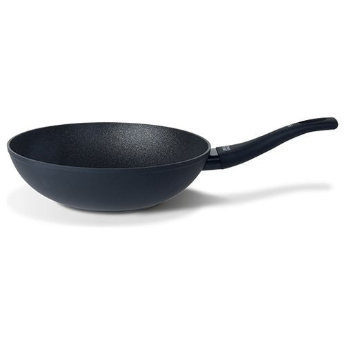 Wok Tvs CS793283310101 VIRTUS 1 manico Antracite