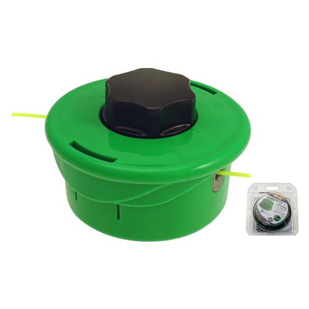 Testa filo decespugliatore Attila 018299 Easy Pro Tap&Go