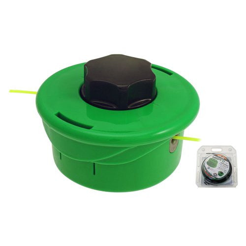 Testa filo decespugliatore Attila 018299 Easy Pro Tap&Go