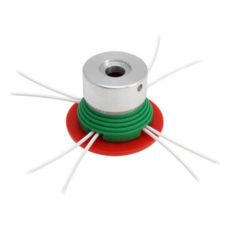 Testa filo decespugliatore Maori 004852 Easy Uni Pro 4/8 fili