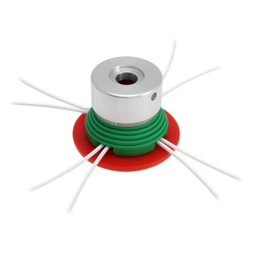 Testa filo decespugliatore Maori 004852 Easy Uni Pro 4/8 fili