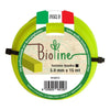 Filo decespugliatore Brumar 016512 BIOLINE Giallo