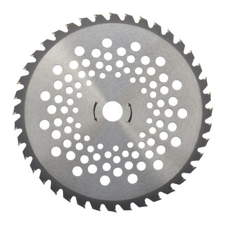 Lama decespugliatore Maori 013878 SHERWOOD Disco 40 Denti Acciaio