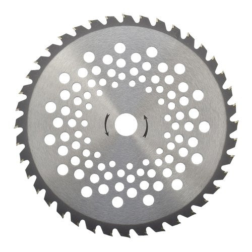 Lama decespugliatore Maori 013878 SHERWOOD Disco 40 Denti Acciaio